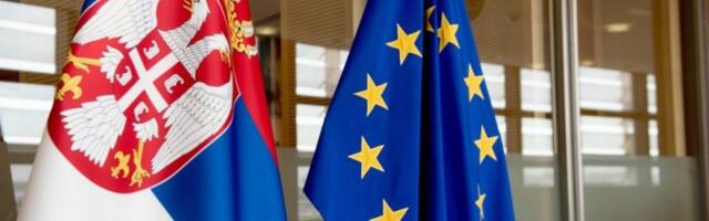 Napredak Srbije u oblastima pravosuđa i medija! Novi izveštaj Evropske komisije za 2023. godinu