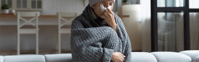 5 super namirnica za prirodno jačanje organizma