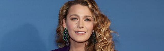 Blake Lively u farmerkama od 19.000 dolara