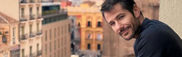 Man Crush Monday: Alejandro Albarracín