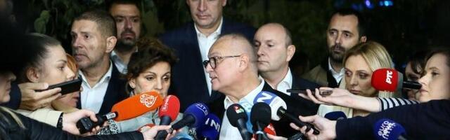Vesić saslušan zbog tragedije u Novom Sadu