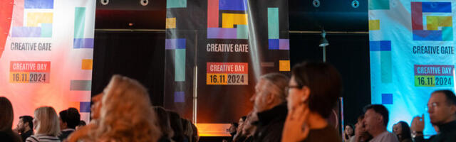 „Creative Gate“ prva regionalna platforma za budućnost Balkana kao globalnog centra kreativnosti