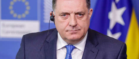 Ugrožavanje mira: Zašto Dodik opet prijeti otcjepljenjem?