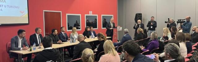 Zlatibor u fokusu panela drugog dana sajma turizma u Novom Sadu