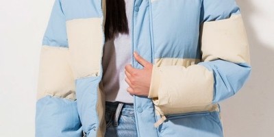 Pripremite se za zimu uz Color Block zimske jakne