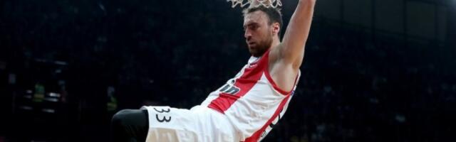 MILUTINOVA SAIGRAČ POZVAO SA NIKOLA JOKIĆ: Evo šta je porućio reprezentativac Srbije!