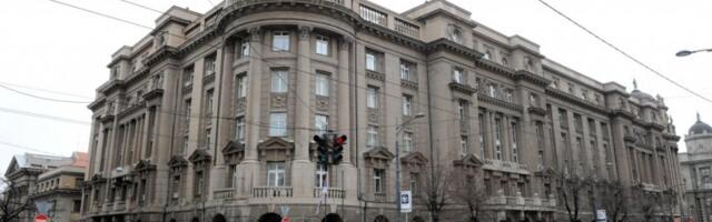 "PREDUZELI SU KORAKE KOJI NARUŠAVAJU REGIONALNU STABILNOST" Prva reakcija Beograda na pakt Hrvatske, Albanije i tzv. Kosova