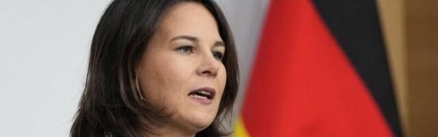 "NIJE PITANjE DA LI - VEĆ ZA KOLIKO BRZO": Berbokova o Evropskoj odbrambenoj uniji
