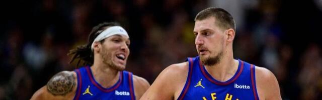 AMERI, ZAŠTO? "DA JE KARI, LEBRON..." Bivša NBA zvezda otkrila surovu istinu o Nikoli Jokiću