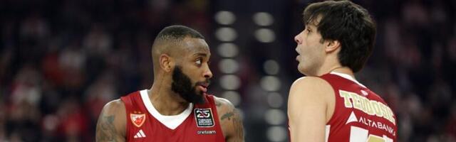 VELIKI ŠOK ZA DELIJE PRED EFES! Zvezda bez lidera tima u najvažnijem meču sezone!