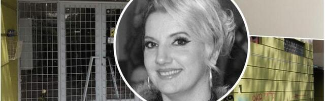 "DETE JE ZVALO ROĐAKU I REKLO DA JE TATA UBIO MAMU" Progovorile komšije para iz Novog Sada i otkrile jezive detalje zločina! (foto)