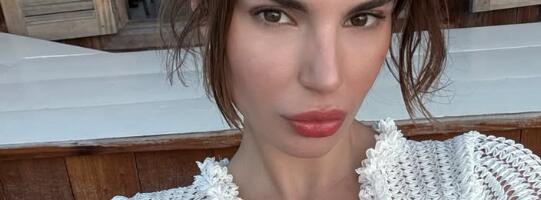 BIVŠA MISICA CRNE GORE U POLICIJI ZBOG PORODIČNOG NASILJA: Ona i partner u povredama - Ovo su detalji