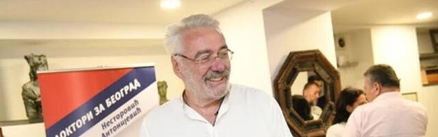 "ROĐENA JE SA MANOM, SREĆOM SVE SE DOBRO ZAVRŠILO" Ovo je ćerka Branimira Nestorovića, krenula je tatinim stopama (FOTO)
