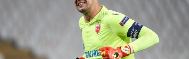 Borjan: Posebno veče, samo sam tražio da ne ulazimo u trakalicu