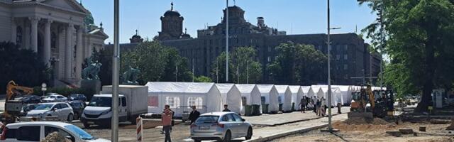 ĐUBRISTAN Evo kako se (ne) živi u Ćacilendu na 33+ (VIDEO)