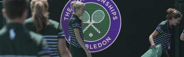 Favoriti na Vimbldonu padaju kao na traci: Nova senzacija, ispao 8. reket sveta