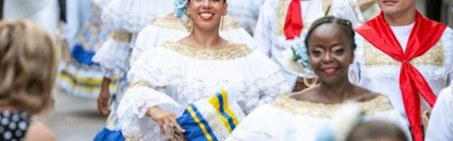 Međunarodni festival folklora “Etnofest“ od 20. do 25. jula u Čačku