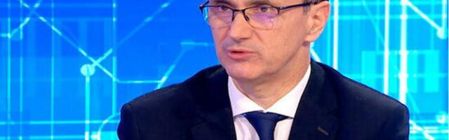 Spirić: Macut došao da slavi – a ni on, ni Lebane ne znaju zašto!
