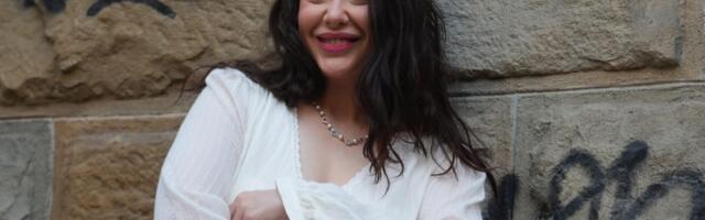 ON je novi dečko Sanje Vučić: Razmenjivala nežnosti s njim na Editinom nastupu (foto)