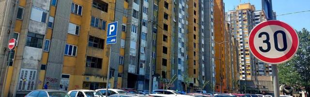 Parking servis Niš o proširenju zona – period prilagođavanja za stanare do 1. septembra