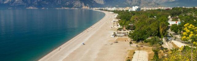 Vodič za Alanju – šta treba da znate o ovom mestu u Turskoj