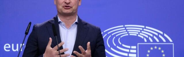 "Vučić je podigao nasilje na novi nivo, EU mora biti stroža i zamrznuti finansijsku podršku"