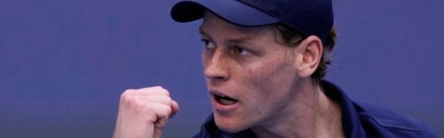 Siner u polufinalu turnira u Pekingu