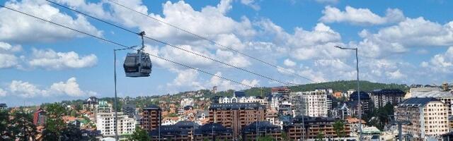 Gold gondola dobila sredstva za izgradnju solarne elektrane na međustanici, radovi počinju na proleće