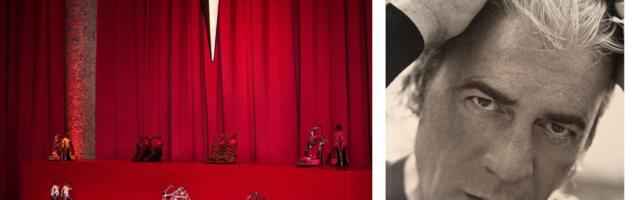 Cesare Paciotti: Čovek koji je obuću pretvorio u umetnost