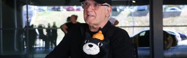 Željko Samardžić iskreno o borbi sa podmuklom bolešću: Nosim se sa tim kako znam i umem