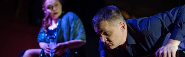 InfoKG vas vodi u POZORIŠTE, na repertoaru predstava "Christopher Thomas Knight"