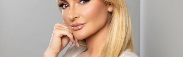 Liderka anti-age medicine – dr Kristina Davidović o novim trendovima i podizanju standarda lepote