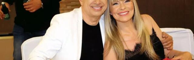 Suzana Jovanović o dokumentarnom filmu o Saši Popoviću: Bićemo svi deo toga