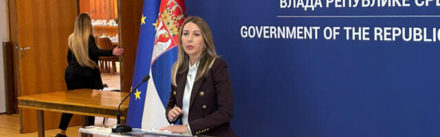 MORAMO BRZO DA DELUJEMO, IMAMO NEKOLIKO DANA! Đedović: U toku su razgovori sa azijskim i evropskim partnerima