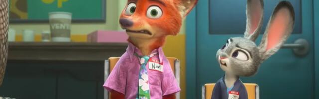 „Zootropolis 2” ruši rekorde: Četvrto najveće globalno otvaranje svih vremena