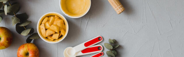 Domaći sos od jabuka: Fit varijanta bez belog šećera, odlično ide uz palačinke i vafle (RECEPT)