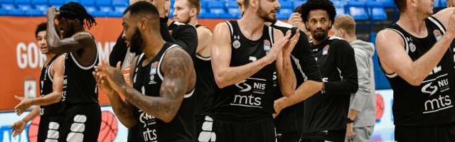 Klasik koji Partizan ne sme da ispusti