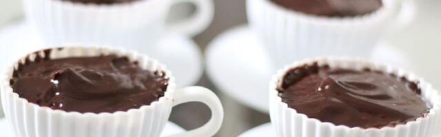 Jedite slatko bez griže savesti: Krem od čokolade i banane koji obožavaju svi