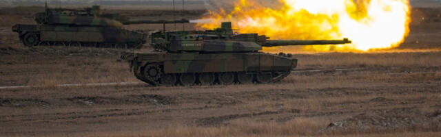 SRUŠENO TRAMPOVO PRIMIRJE Dve zemlje ponovo zaratile, ima mrtvih