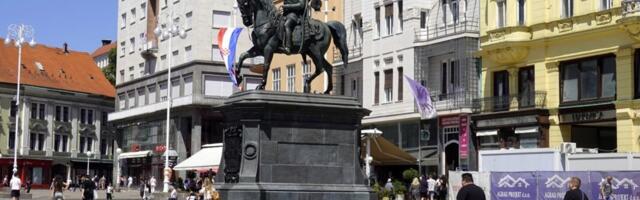 Više od 46.000 građana potpisalo peticiju za zabranu molitelja na trgovima u Hrvatskoj