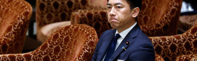 Јапан одбацује кинеске оптужбе о радарском ометању у ваздушном инциденту