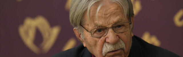 Ljubivoje Ršumović je otkrio: Ovo je moj porodični recept za dugovečnost, ako radite ovo imaćete i dug život