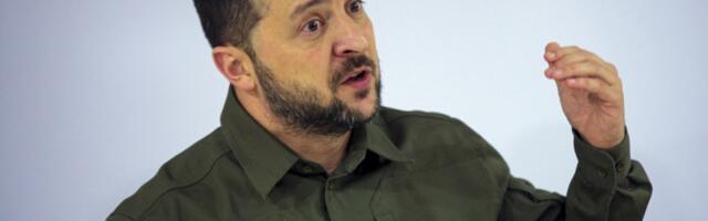Zelenski: SAD nas teraju da vojno napustimo Donbas i pristanemo na „slobodnu ekonomsku zonu“