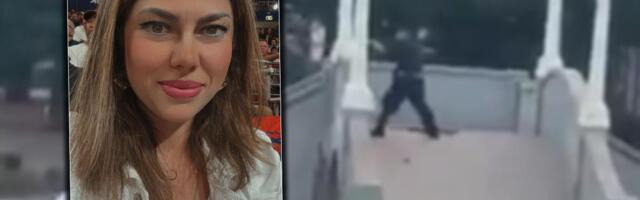 "BUKVALNO JE BIO LOV NA LJUDE, SRBI SU U STRAHU NAKON NAPADA" Nina za Kurir povodom horora u Sidneju: Postavlja se pitanje - ŠTA JE POLICIJA RADILA