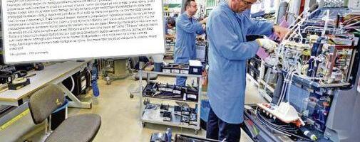 ŠTA NEMCI ZAISTA MISLE O GASTARBAJTERIMA SA BALKANA Živela sam tamo, posle 6 godina odustala, njihov mentalitet me iscrpeo, tretirali nas kao bubašvabe