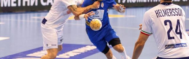 Gonzales saopštio spisak za Evropsko prvenstvo