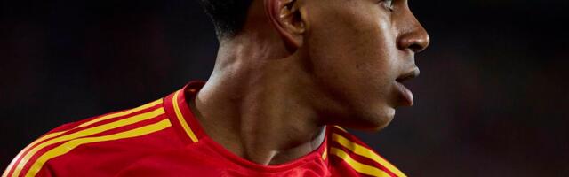 Marokanci ogorčeni što Jamal igra za Španiju