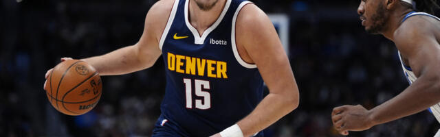 Brutalno - Nikola ovako uništava rivale, mogu samo da plaču (VIDEO)