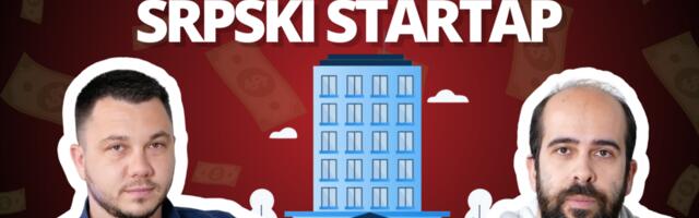 2.7 miliona dolara za srpski HotelSync