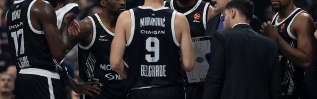 Žoc je bio u pravu, sada je i Ocokoljić potvrdio: "Pitajte igrače zašto nisu reagovali..."